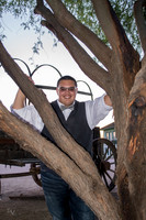 Class of 2015 CJ Varela
