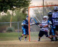 11/20/2016 Outlaws vs Seattle Starz