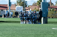 12/3/2016 Outlaws vs Movin Up