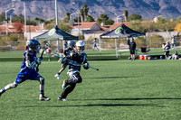 12/3/2016 Outlaws 2024-2025 vs Denver Elite