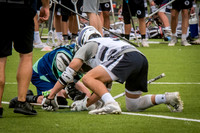 2018 Semi -Final Silver vs Madlax Oregon