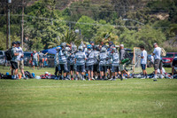 Outlaws vs RC Sat.