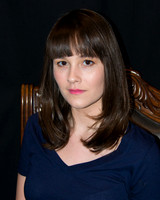 2016 Madeline Varela