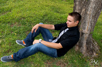 Tristan Butters Class of 2014