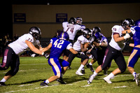 8/26/2016 Hamilton Vs Queen Creek